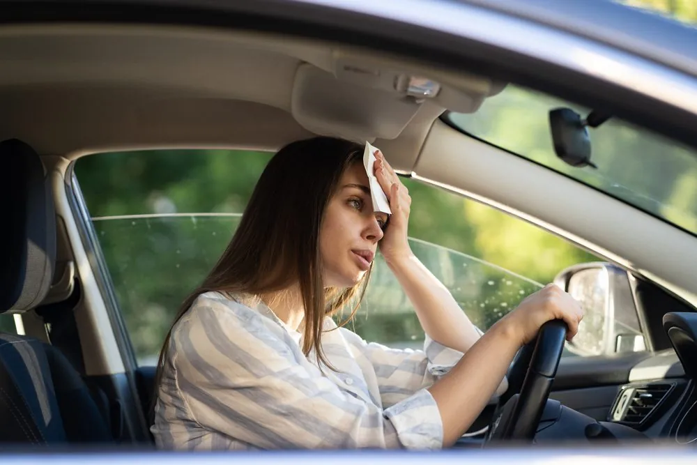 Tips for Improving Circulation as the Weather Warms Up