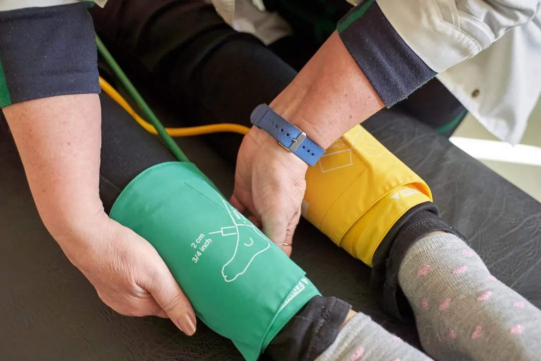 Understanding Peripheral Artery Disease: Symptoms to Watch For