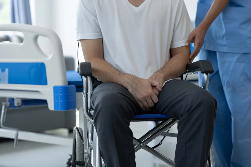 Scrotal Pain: Five Signs You Have a Varicocele That Requires Treatment